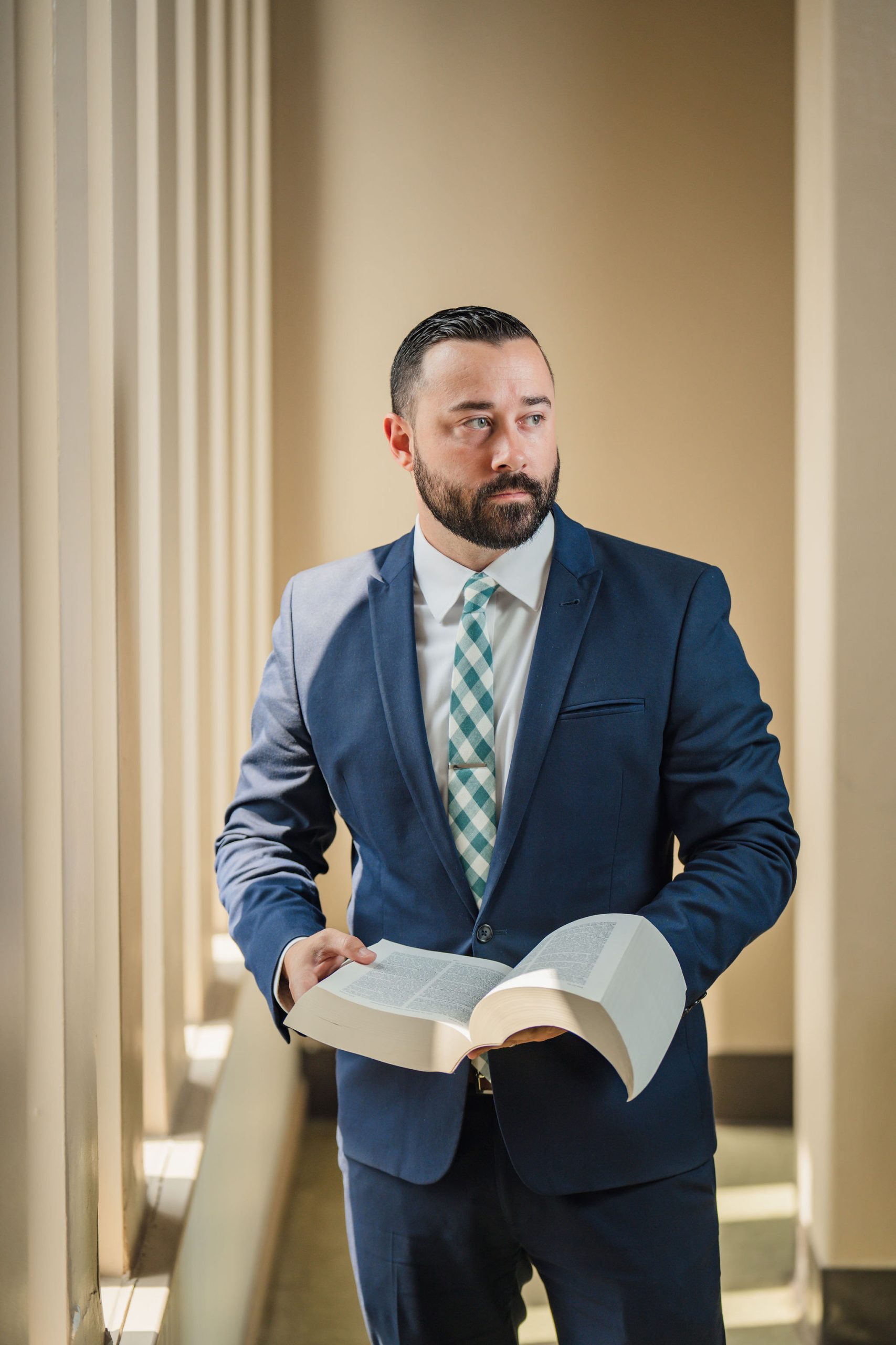 Raleigh Corporate Photographer