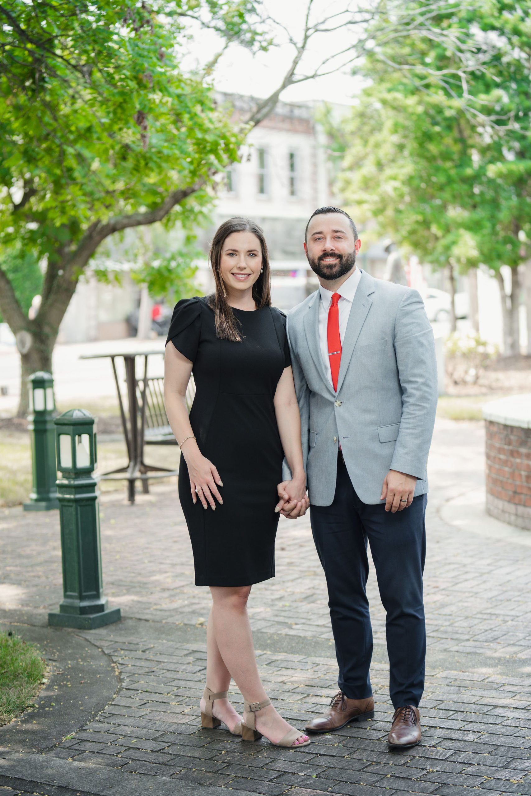 Raleigh Corporate Photographer