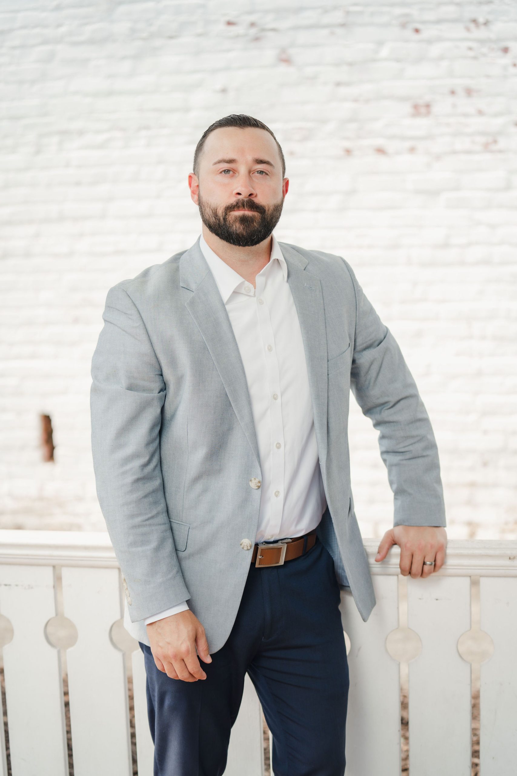 Raleigh Corporate Photographer